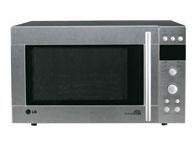 LG - MC 8088NRH Microwave Oven 